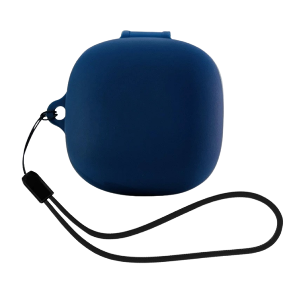 QCY HT05 Soft Sillicone Case HT10 MeloBuds Pro