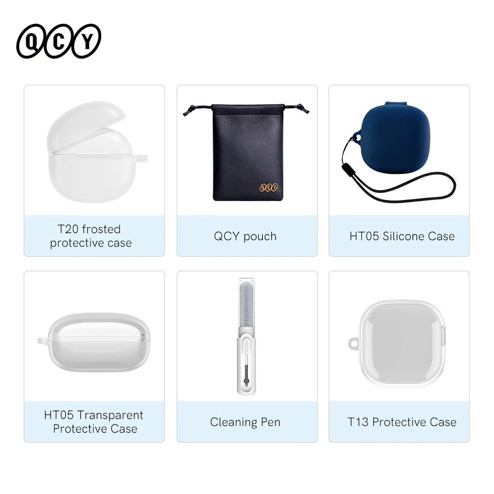 Kit QCY - Capa (3)