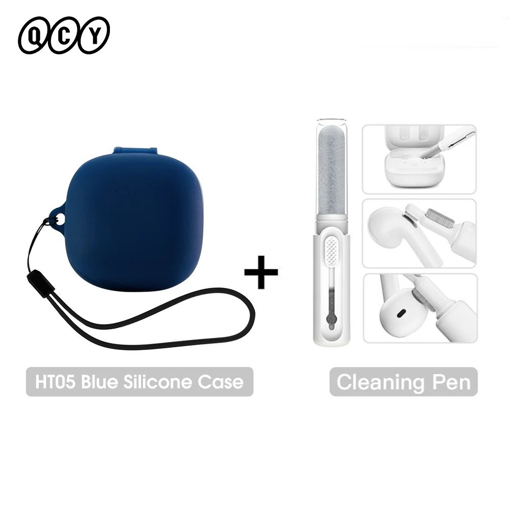 Kit QCY - Capa Sili
