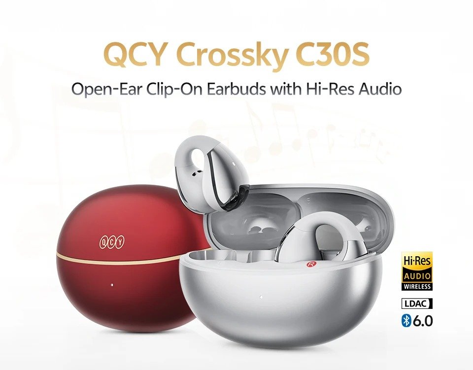 QCY Crossky C30S (10)