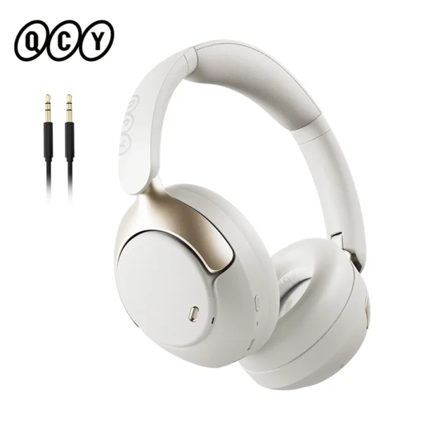 QCY H3 Pro ANC Wireless