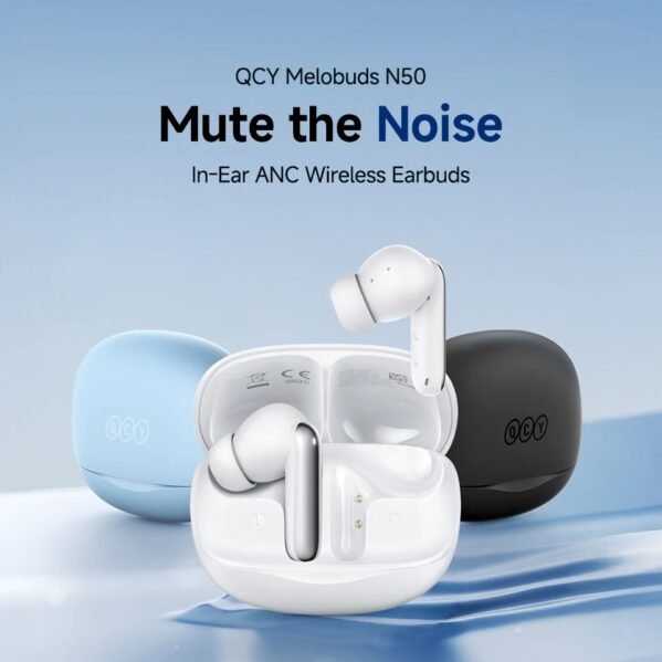 QCY Melobuds N50 ANC