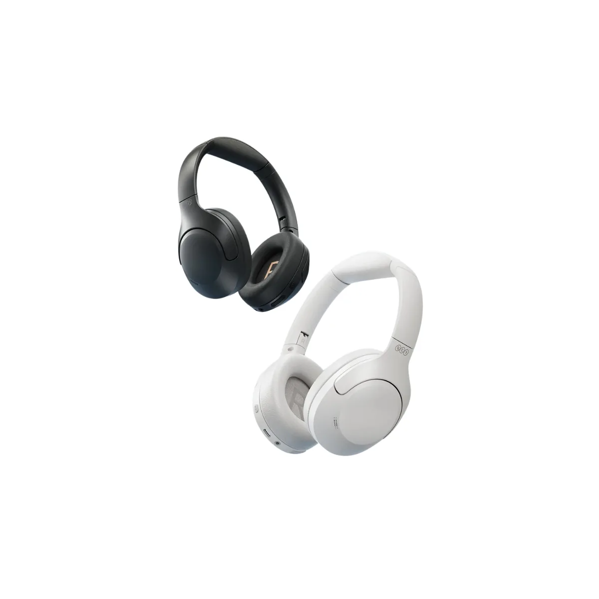QCY H3 Lite — Auscultadores com ANC