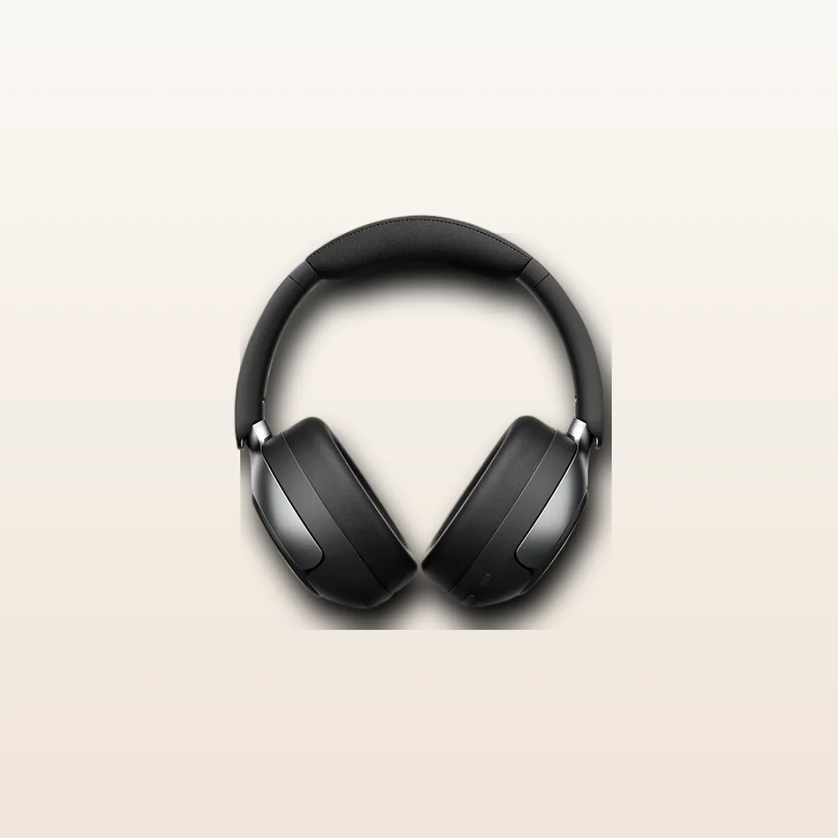 QCY H3 Pro — Auscultadores com ANC