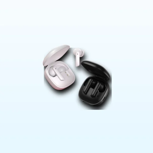 QCY HT05 MeloBuds — Auriculares com ANC
