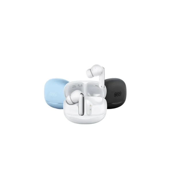 QCY MeloBuds N50 — Auriculares com ANC