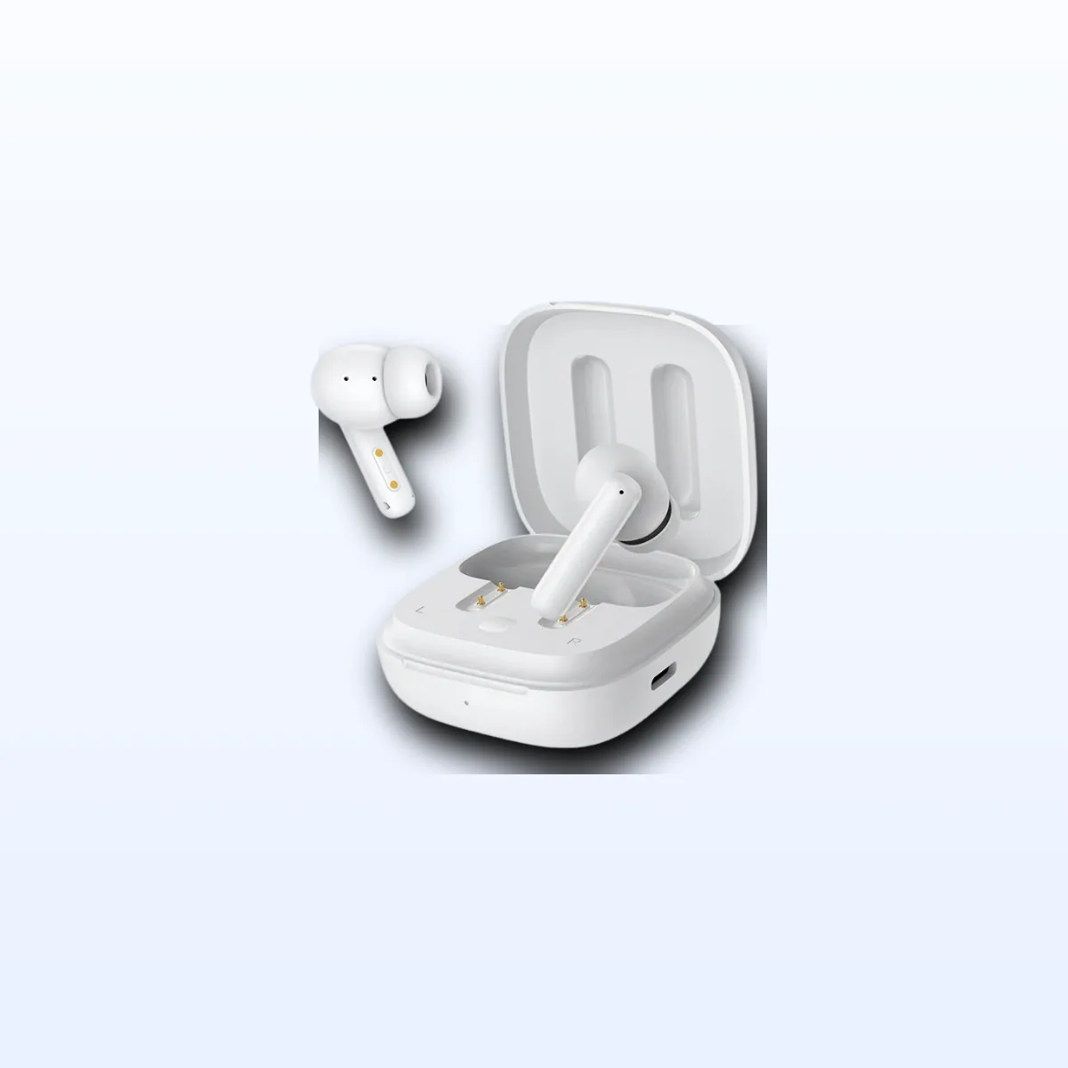 QCY T13 ANC — Auriculares Bluetooth